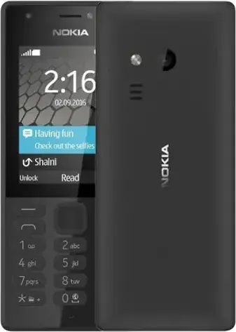 Nokia 150 photo