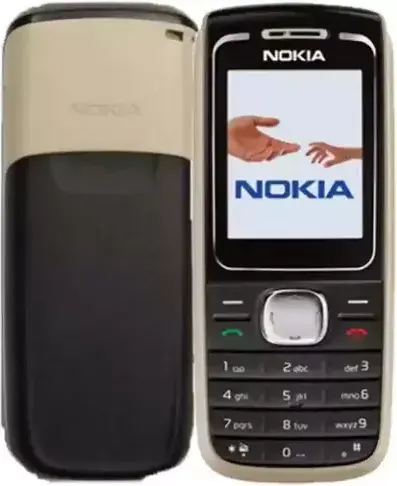 Nokia 1650 photo