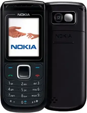 Nokia 1680 Classic photo