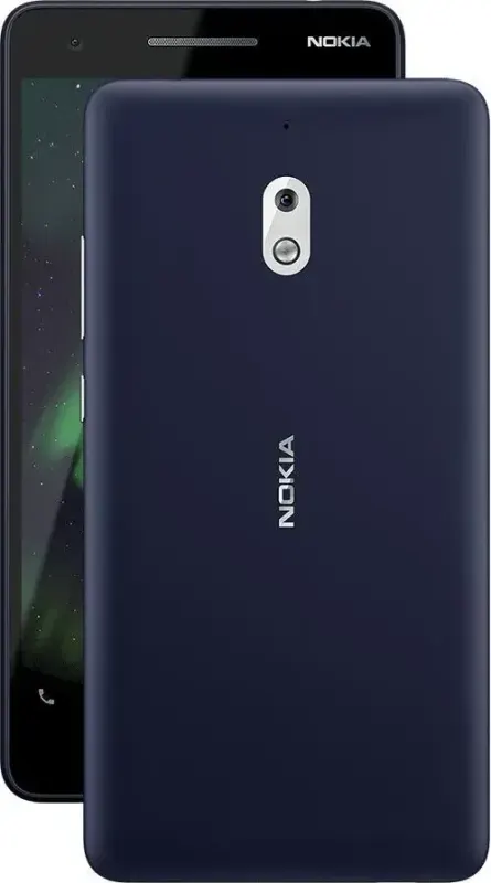 Nokia 2.1 photo