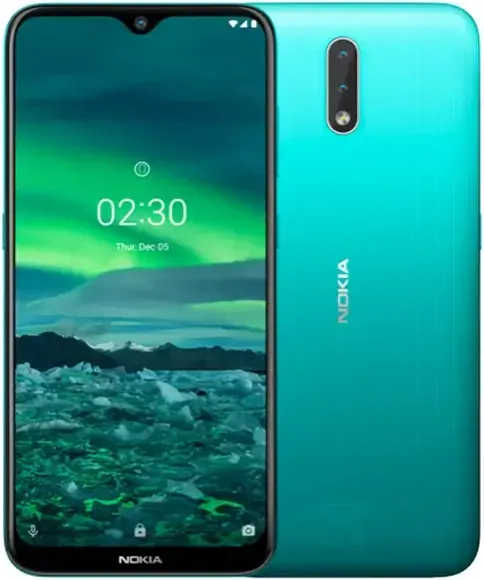 Nokia 2.3 photo