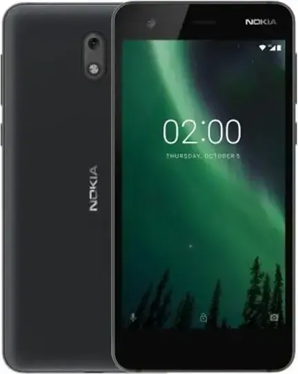 Nokia 2 photo