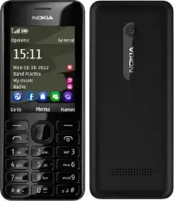 Nokia 206