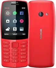 Nokia 210