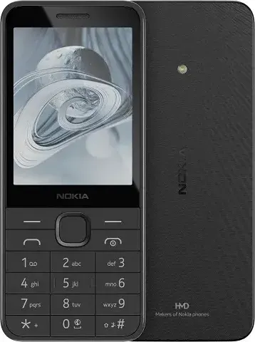 Nokia 215 4G (2024) photo