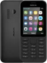 Nokia 215 Dual SIM