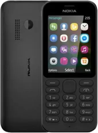 Nokia 215 Dual SIM photo