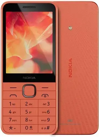 Nokia 220 4G (2024) photo