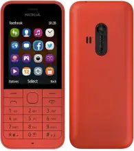 Nokia 220 Dual SIM