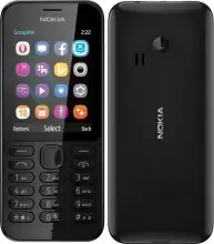 Nokia 222