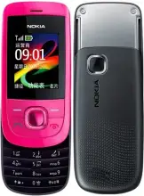 Nokia 2220 Slide
