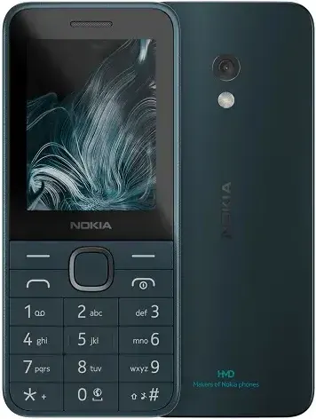 Nokia 225 4G (2024) photo