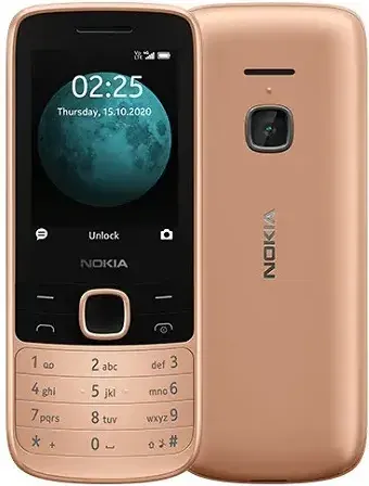 Nokia 225 4G photo