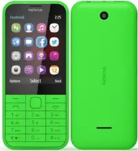 Nokia 225 Dual SIM