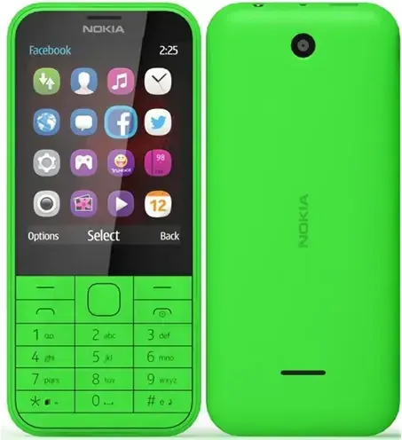 Nokia 225 Dual SIM photo