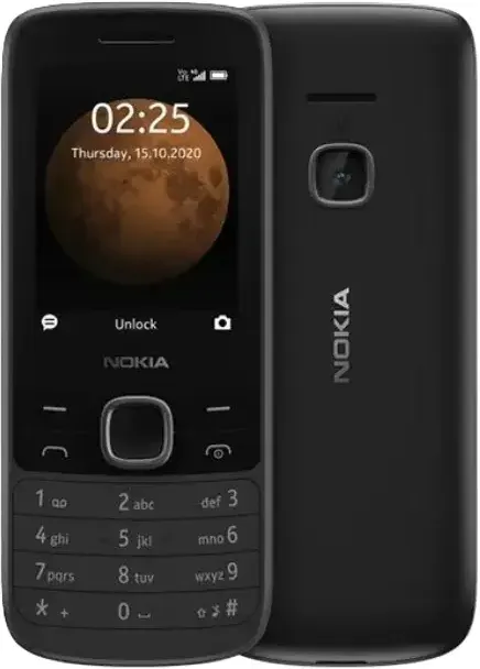 Nokia 225 photo