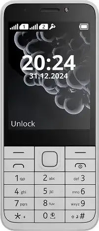Nokia 230 (2024) photo