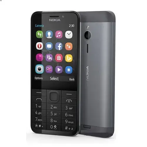 Nokia 230 Dual SIM photo