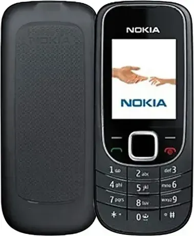 Nokia 2323 Classic photo