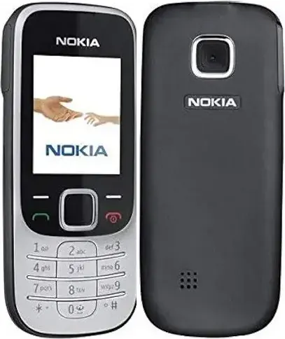 Nokia 2330 Classic photo