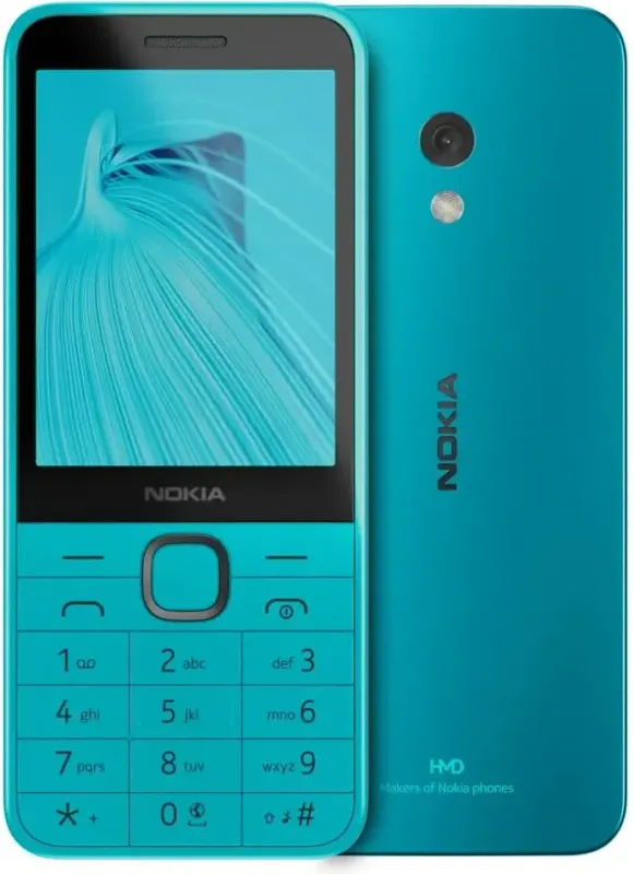 Nokia 235 4G (2024) photo
