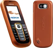 Nokia 2600 Classic