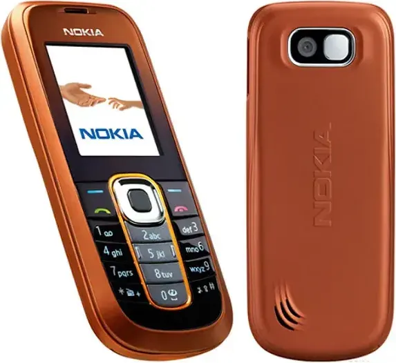 Nokia 2600 Classic photo