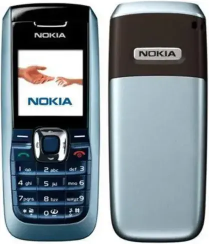 Nokia 2626 photo