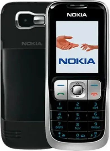 Nokia 2630 photo
