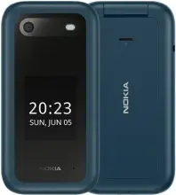 Nokia 2660 Flip