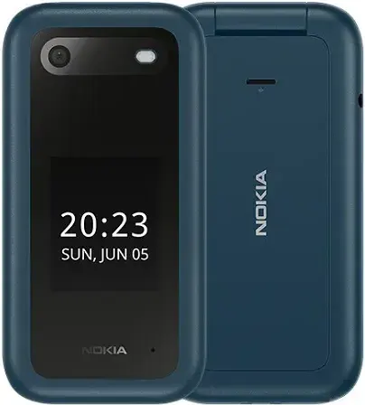 Nokia 2660 Flip photo