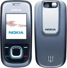 Nokia 2680 Slide