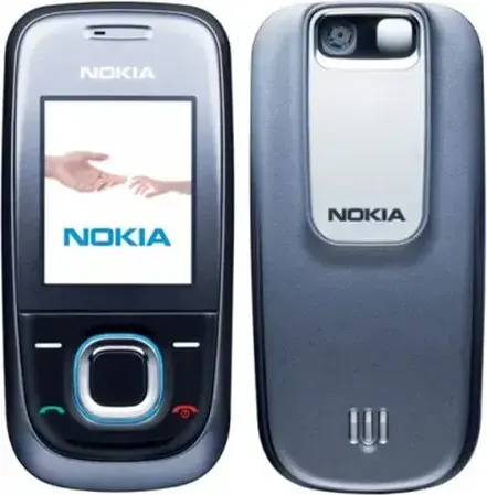 Nokia 2680 Slide photo