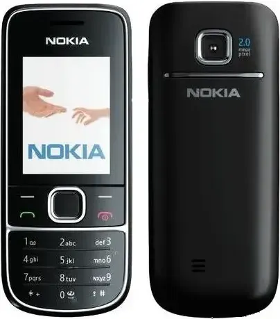 Nokia 2700 Classic photo