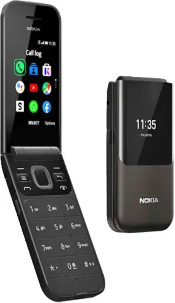 Nokia 2720 Flip photo