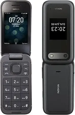 Nokia 2760 Flip photo
