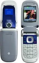 Nokia 2760