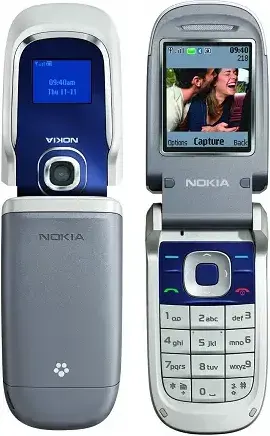 Nokia 2760 photo