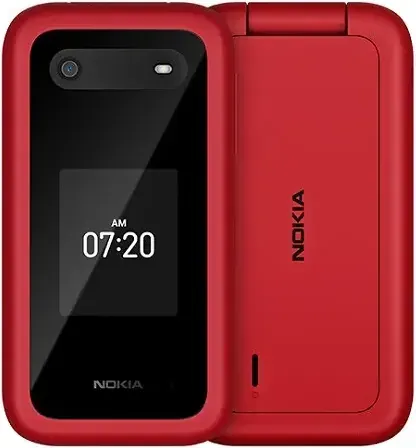 Nokia 2780 Flip photo
