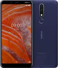 Nokia 3.1 Plus