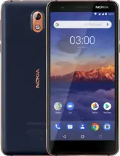 Nokia 3.1