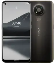 Nokia 3.4