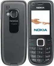 Nokia 3120 Classic