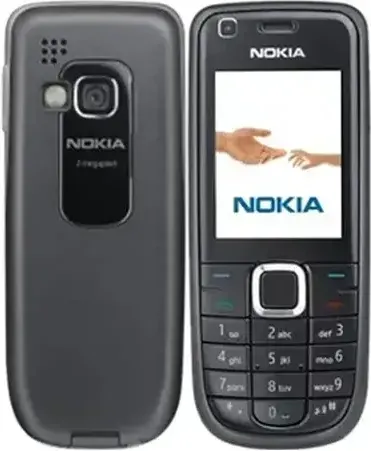Nokia 3120 Classic photo