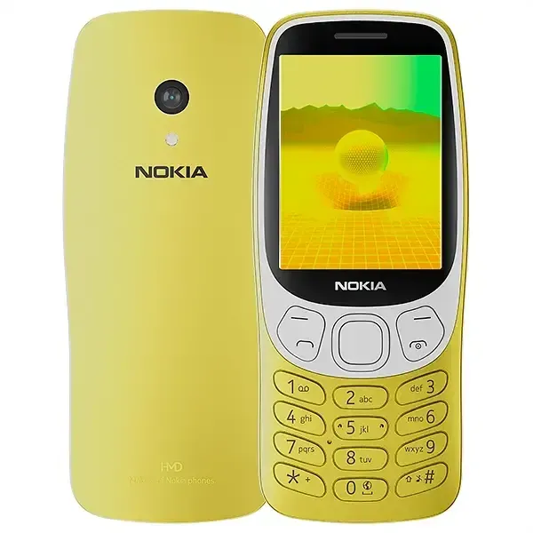 Nokia 3210 photo