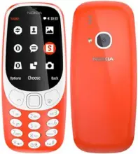 Nokia 3310 (2017)
