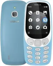 Nokia 3310 4G
