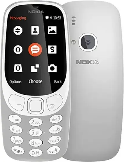 Nokia 3310 photo