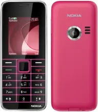 Nokia 3500 Classic