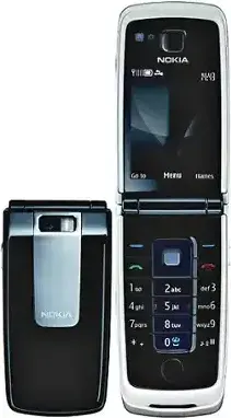 Nokia 3610 Fold photo